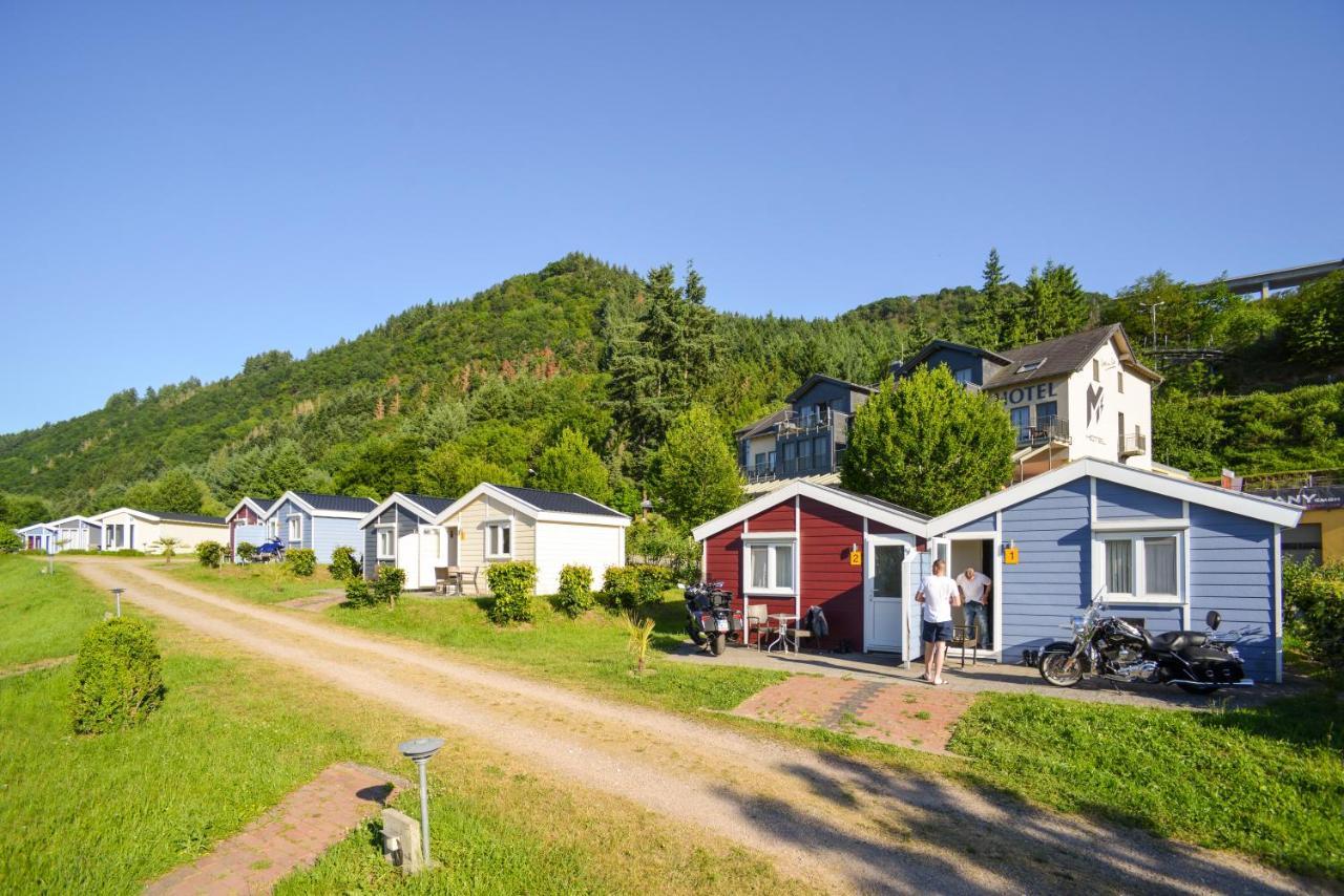 M13 Hotel Riol Eksteriør bilde